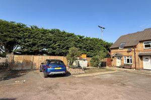 Parking Spaces for House- click for photo gallery